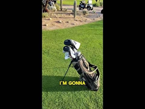 Can The New #PXG 0311 GEN8 Irons Beat Your Current Clubs? | #PXGEquipment