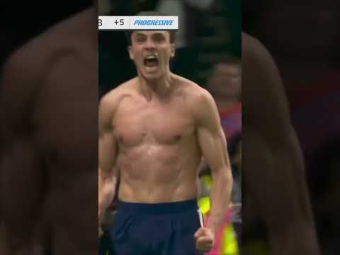 JOAO PALHINHA RESCUES SPURS IN STOPPAGE TIME! ⏰