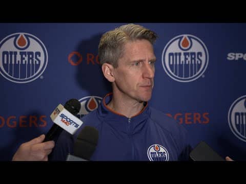 RAW | Kris Knoblauch 02.02.26