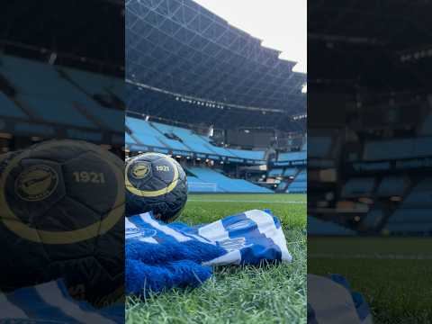 La maleta albiazul ya está en Ibaia ⚪️🔵✈️