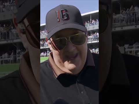 Kevin challenges Ben Griffin to pick up his game 😂