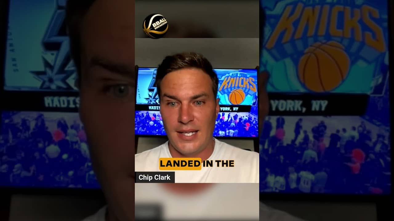 Brunson's Flagrant 1 Explained: Why the Hart-Wemby Play Is NOT the Same Call