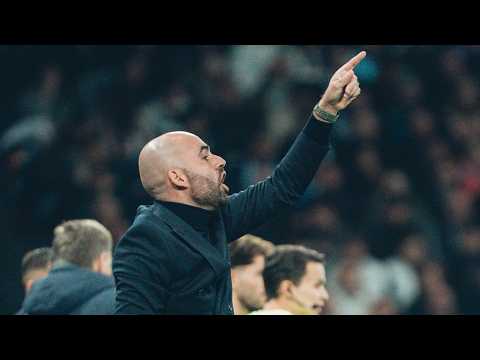 Claudio Giráldez: "Este resultado significa mucho para todos"