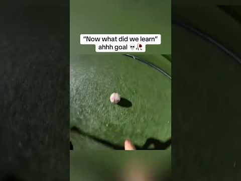 He wasn’t having it 😂 (via @thekingofpov80/TT)