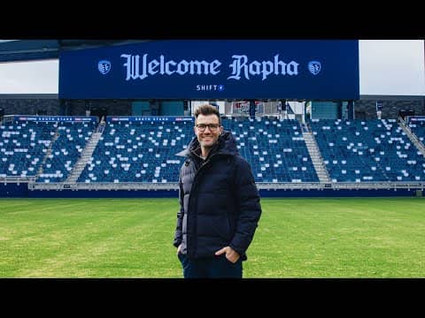 Rapha Wicky Introduced as Sporting KC Head Coach | Press Conference