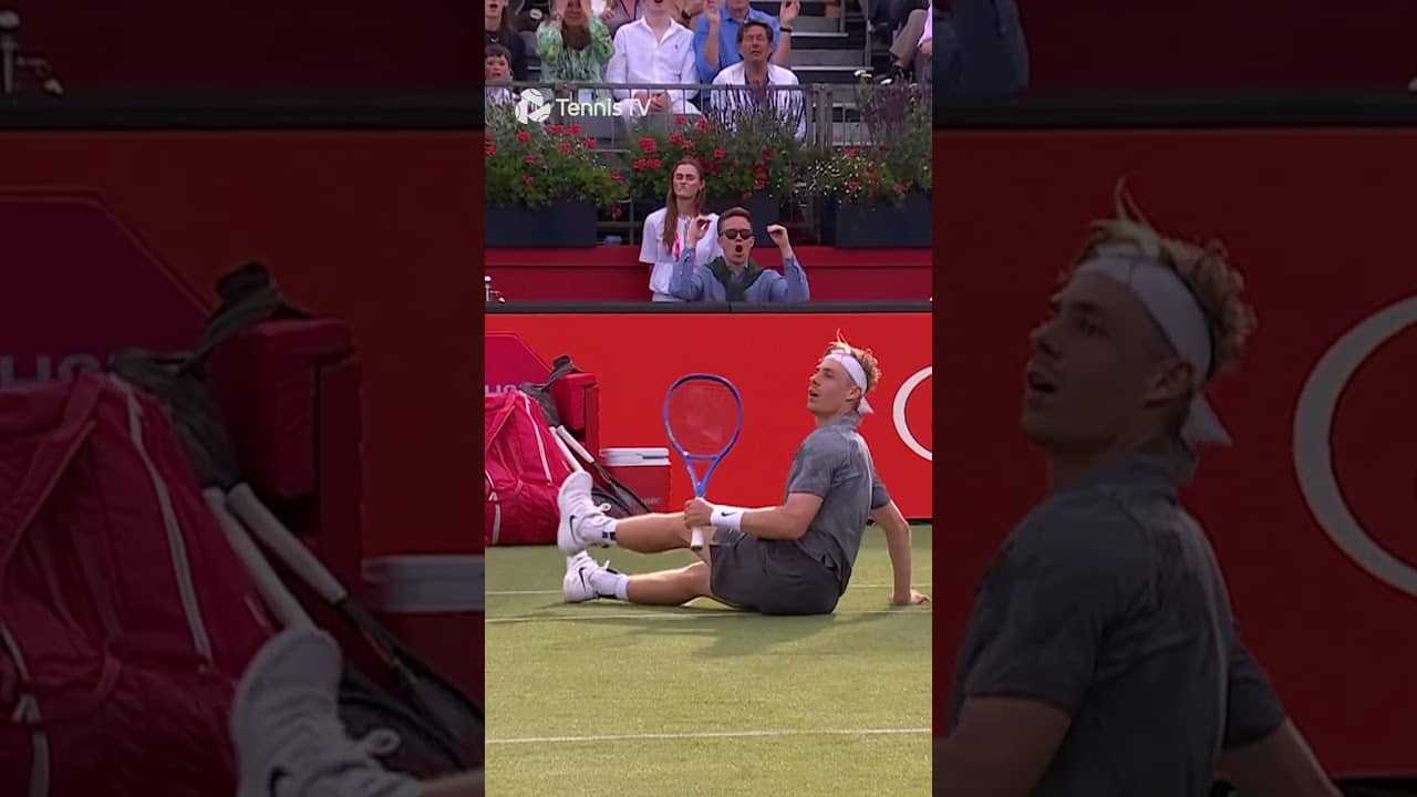 RIDICULOUS Dive 🤯