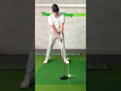 3 Easy Driver Fixes For The Best Tee Shots Of Your Life