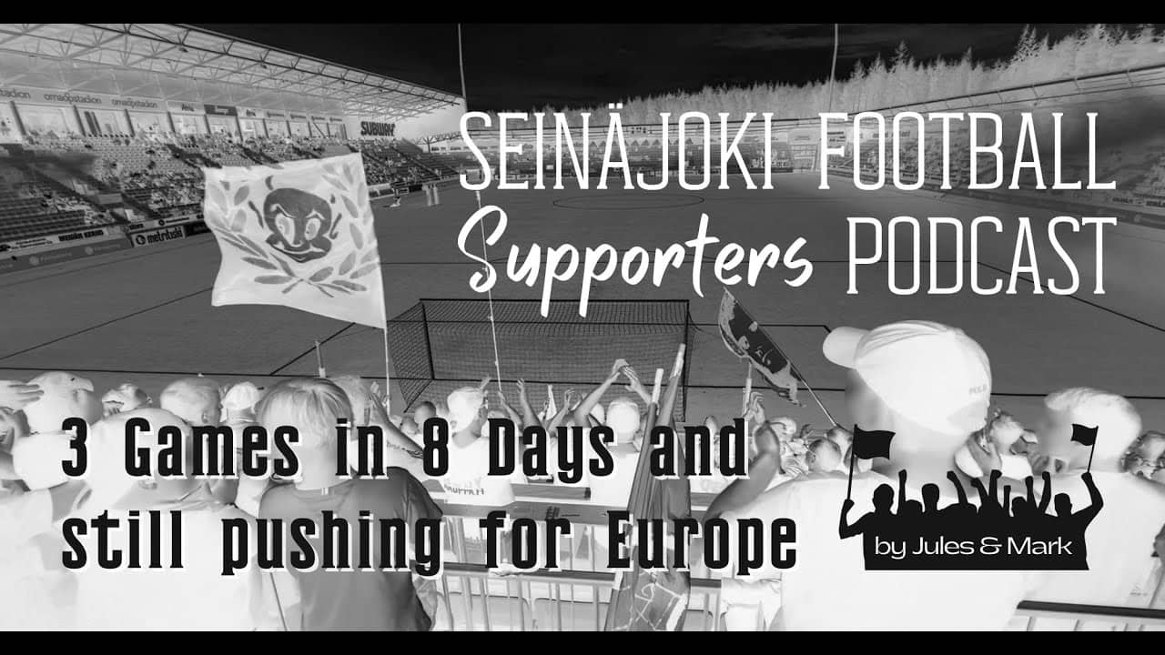🇪🇺 𝟯 𝗚𝗮𝗺𝗲𝘀 𝗶𝗻 𝟴 𝗗𝗮𝘆𝘀 & 𝗦𝘁𝗶𝗹𝗹 𝗣𝘂𝘀𝗵𝗶𝗻𝗴 𝗳𝗼𝗿 𝗘𝘂𝗿𝗼𝗽𝗲