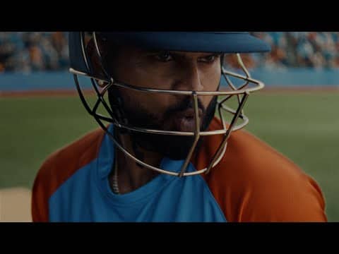 SHREYAS IYER | JUST DO IT | NIKE
