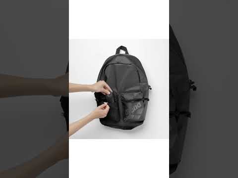 Arena One Go 30L Backpack | SwimOutlet.com