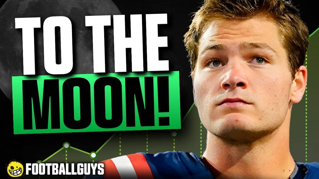 9 Players Who Have Completely Changed Their Dynasty Values!