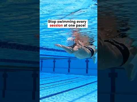 What’s the hardest swim set you’ve ever done?