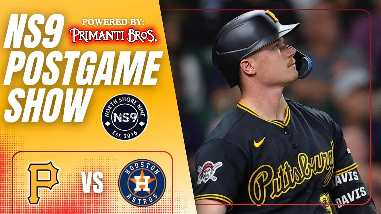 Pirates Bullpen Meltdown Wastes Another Big Offensive Night