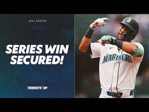 Angels vs. Mariners: Full Game Highlights (6/30/26)