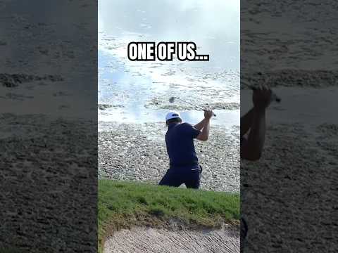 We’ve all been ther— Nevermind!