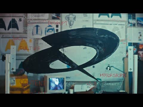 It's time for a change...