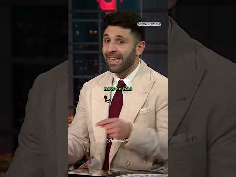 Scott McTominay is thriving at Napoli 👏