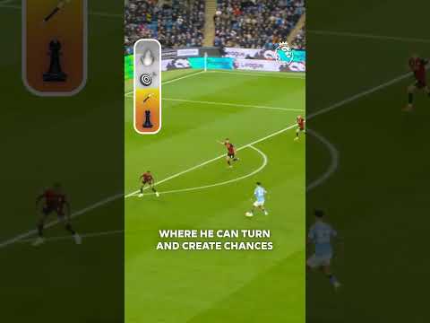 How Phil Foden Is Back To Playing INCREDIBLE Football 🤩