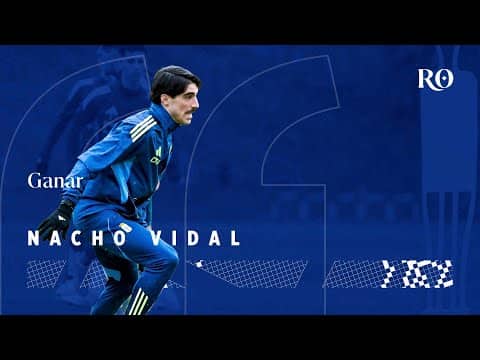 Rueda de  prensa  Nacho Vidal