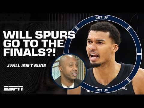 Jay Williams is skeptical about Jayson Tatum potentially returning this season | Get Up