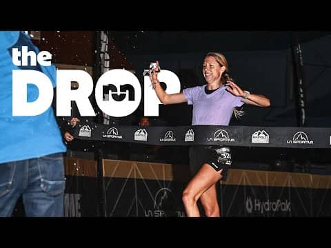 Mary Denholm, Craft Athlete | The Drop Podcast E397