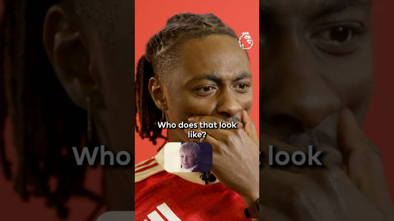 Premier League Stars BABY PHOTOS πΆπ