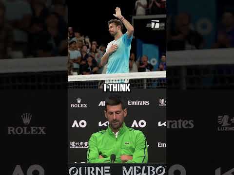 A special farewell to Stan the Man 🇦🇺 #tennisplayer #ausopen #sports