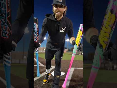 BBCOR SHOWDOWN: Marucci RCKLESS vs. Louisville Slugger Atlas