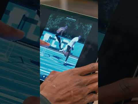 Block start hurdle review