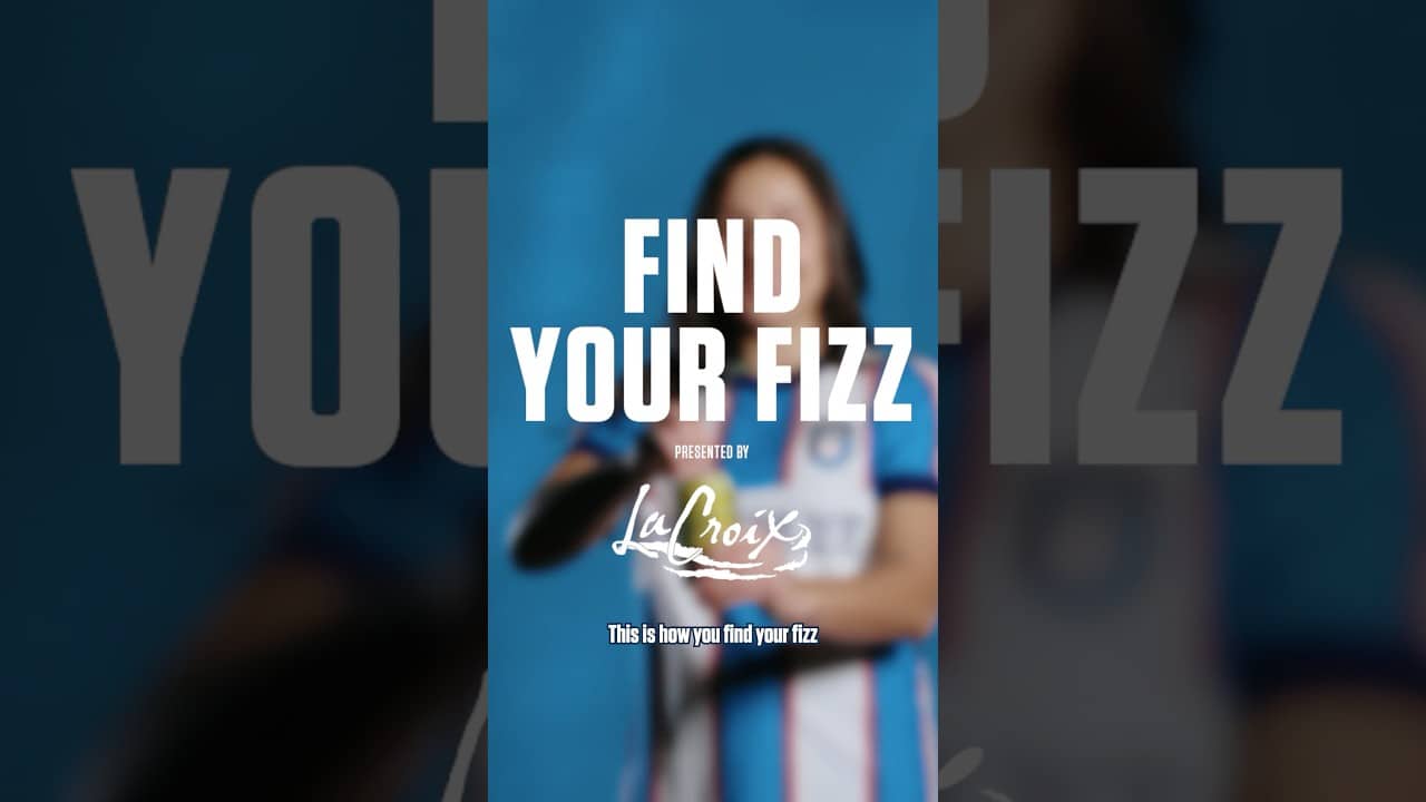 2026 bucket list. This is how you Find Your Fizz ✨