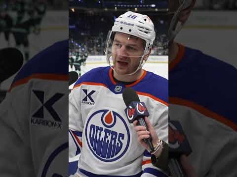 On The Bench | Zach Hyman