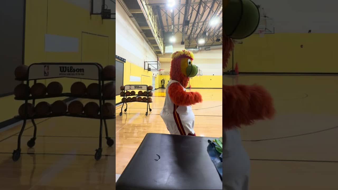 It was HIM this whole time?!