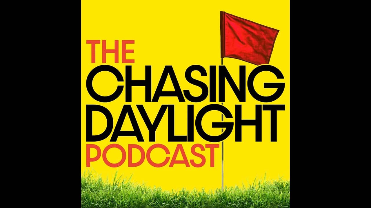 378: Aronimink PGA Championship Preview, The Demise of LIV Golf