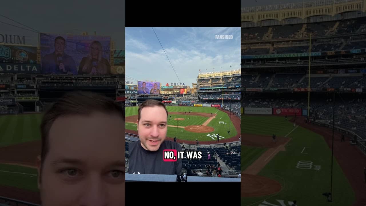 Different Stadium, Same Soul: Stadiums Don't Define Yankees Fans