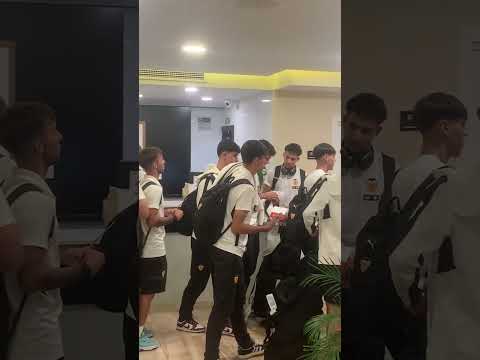 🎦 INSIDE | Así vivimos el encuentro entre la UD Poblense y el Valencia CF Mestalla