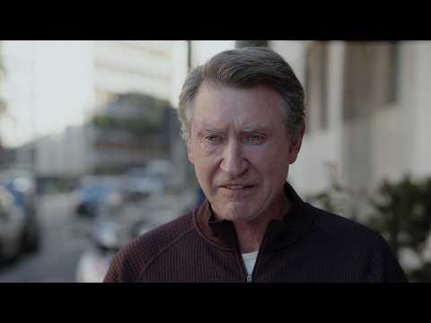 Wayne Gretzky & Keith Tkachuk talk Gold Medal Game