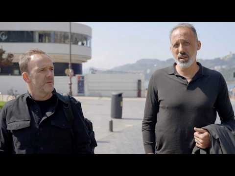Pellegrino Matarazzo’s life in Spain [PART 1] | Futbol Americas