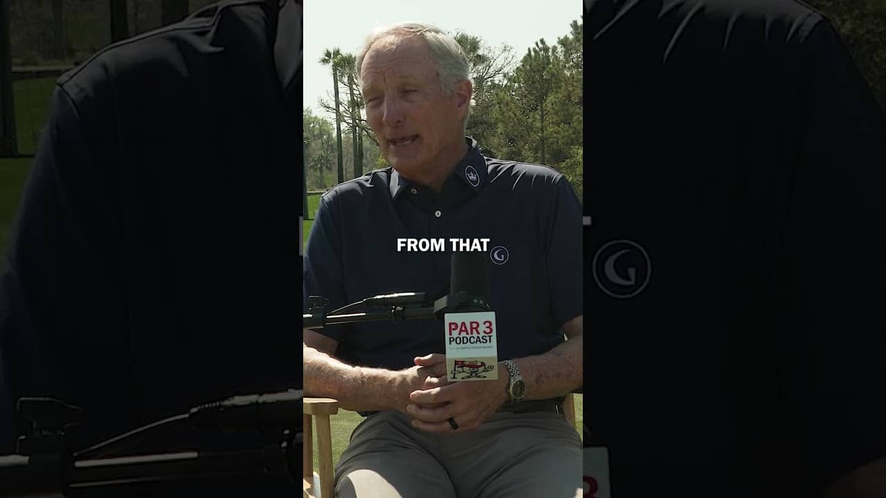 Gary Koch's Infamous Call