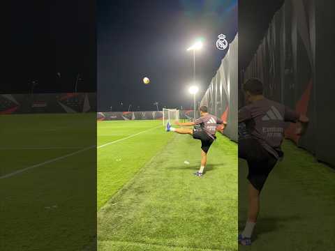 😉 Easy, #ArdaGuler... #superSupercopa