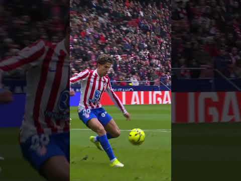 QUÉ TRIPLE PARADÓN DE LEO 😳