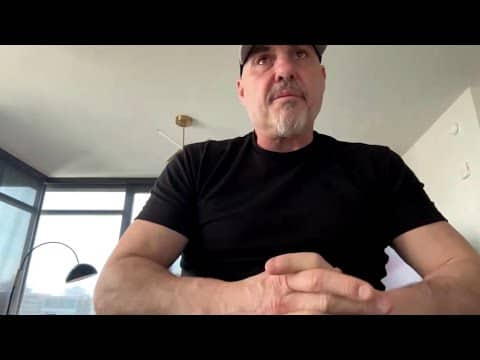 4/24 Media Availability: Rick Tocchet