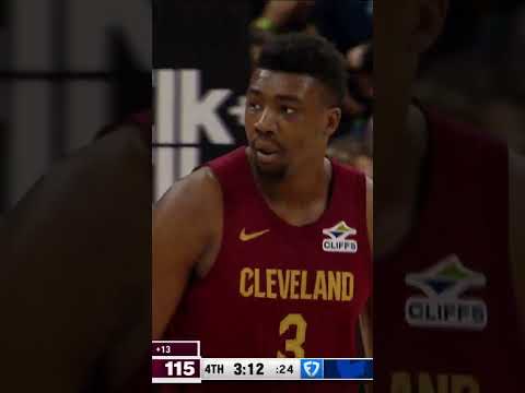 🎥 CLE vs IND: GAME HIGHLIGHTS & RECAP. #LetEmKnow #Cavs #NBA #Shorts