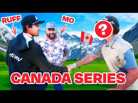We Challenged Random People on the Range to a Match