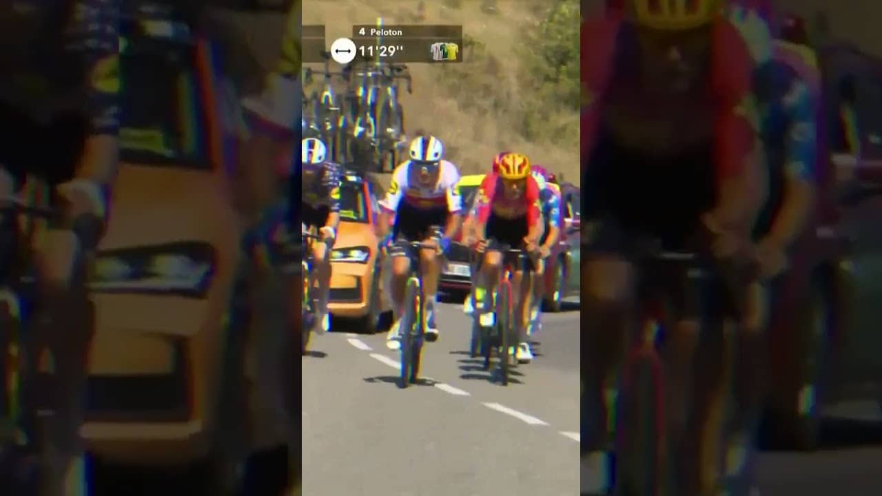 Plenty to play for in the break 😮‍💨