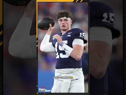 Mel Kiper's Top 5 College QB REVEALED!