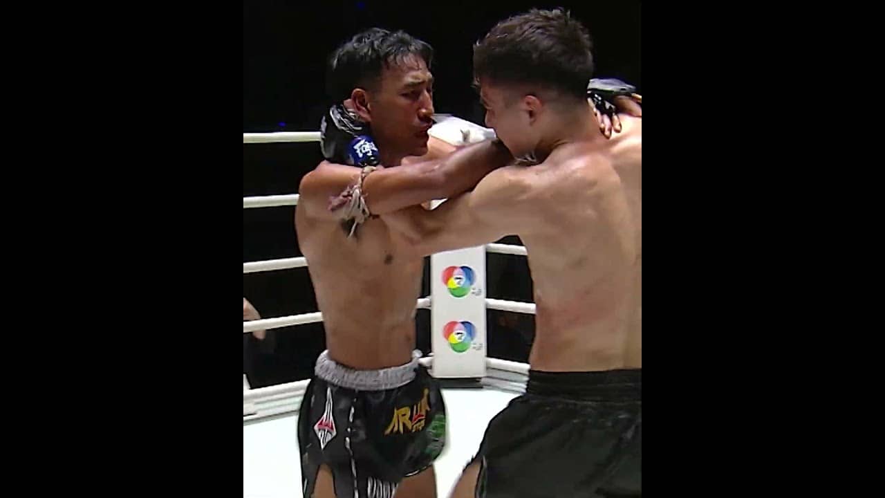 Aslamjon Ortikov was in the ZONE 😮‍💨 Can he defeat Jordan Estupinan at ONE Fight Night 42?