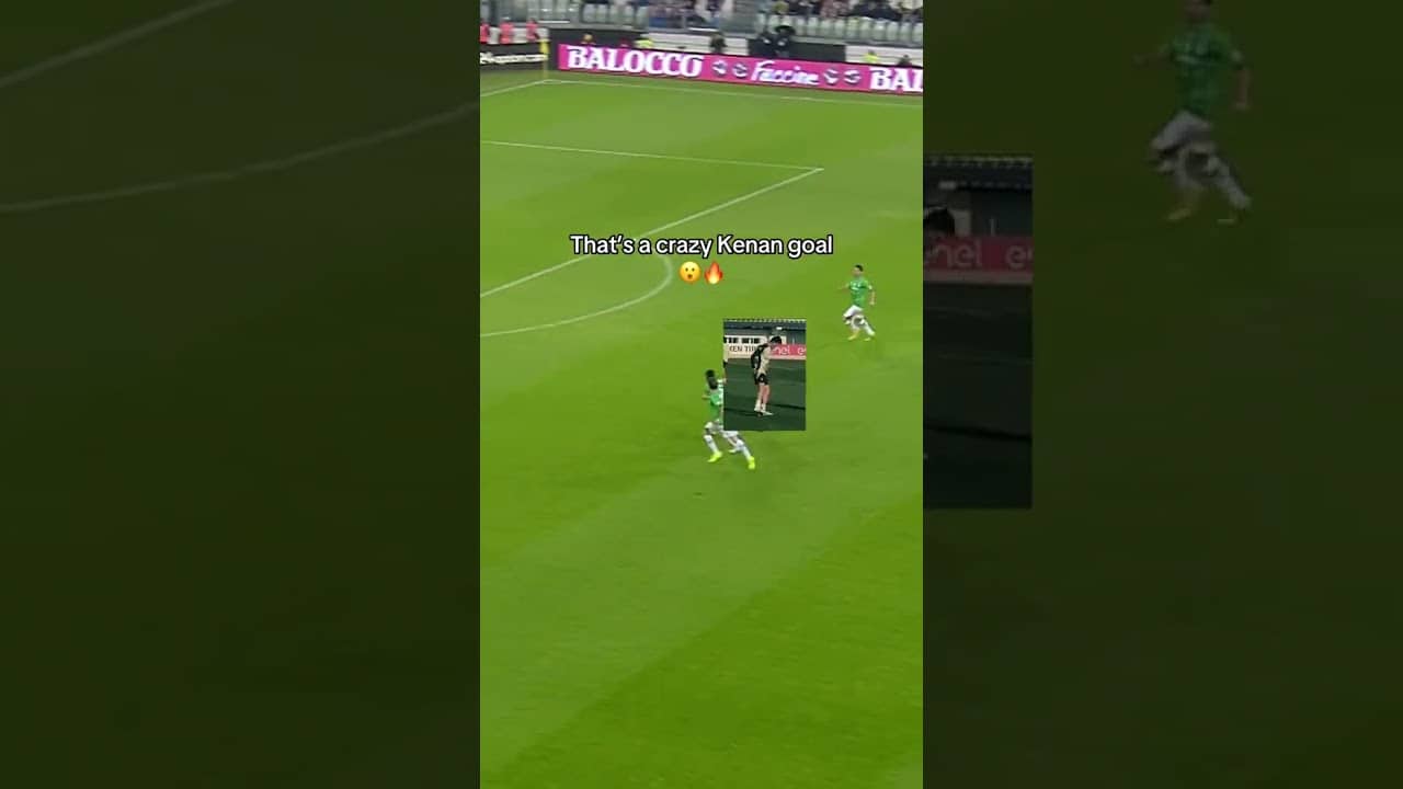 Who remembers this Yildiz goal? | #ruleta #edit #shorts