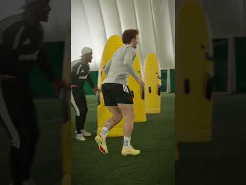 Sharpening the skillset 🎯