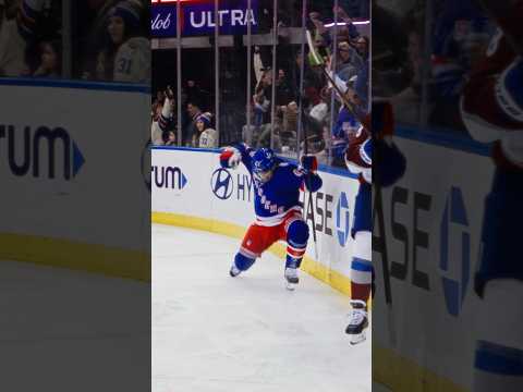 SHEARY GOES TOP SHELF 😮‍💨