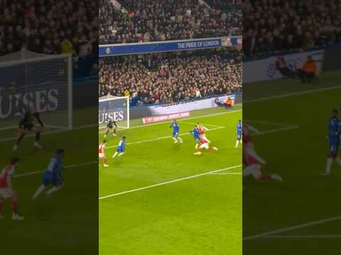 FANTASTIC FOOTWORK & ZUBIMENDI GOAL!